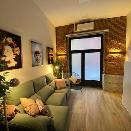 Centrico. Atocha-Lavapies. Nuevo. 100% Equipado. Apartment Мадрид Екстериор снимка