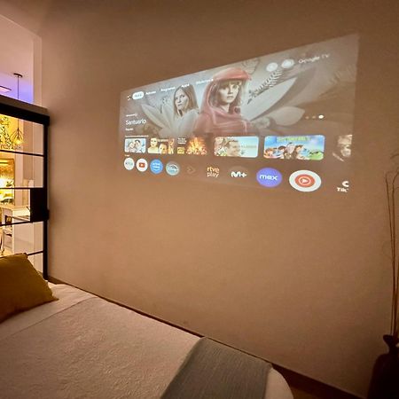 Centrico. Atocha-Lavapies. Nuevo. 100% Equipado. Apartment Мадрид Екстериор снимка