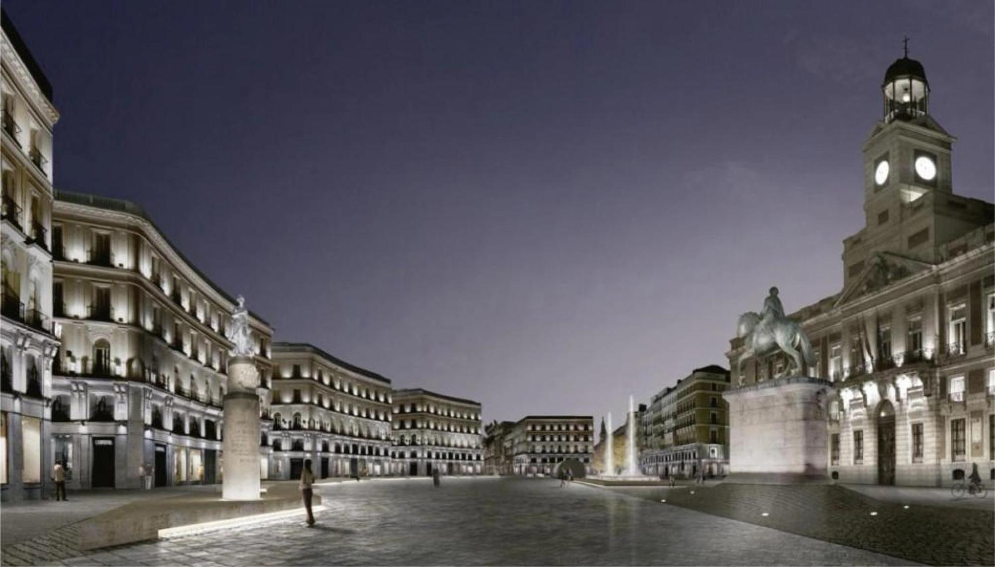 Centrico. Atocha-Lavapies. Nuevo. 100% Equipado. Apartment Мадрид Екстериор снимка