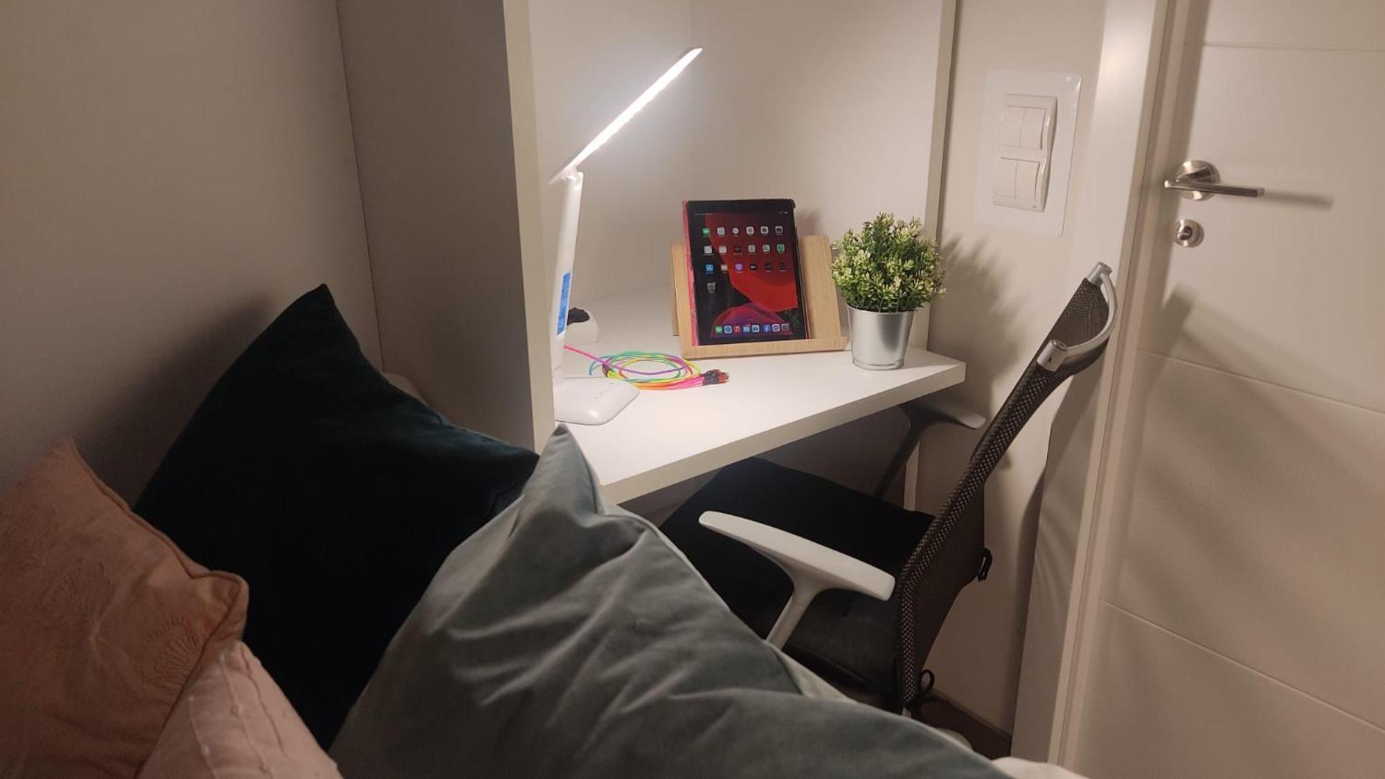 Centrico. Atocha-Lavapies. Nuevo. 100% Equipado. Apartment Мадрид Екстериор снимка