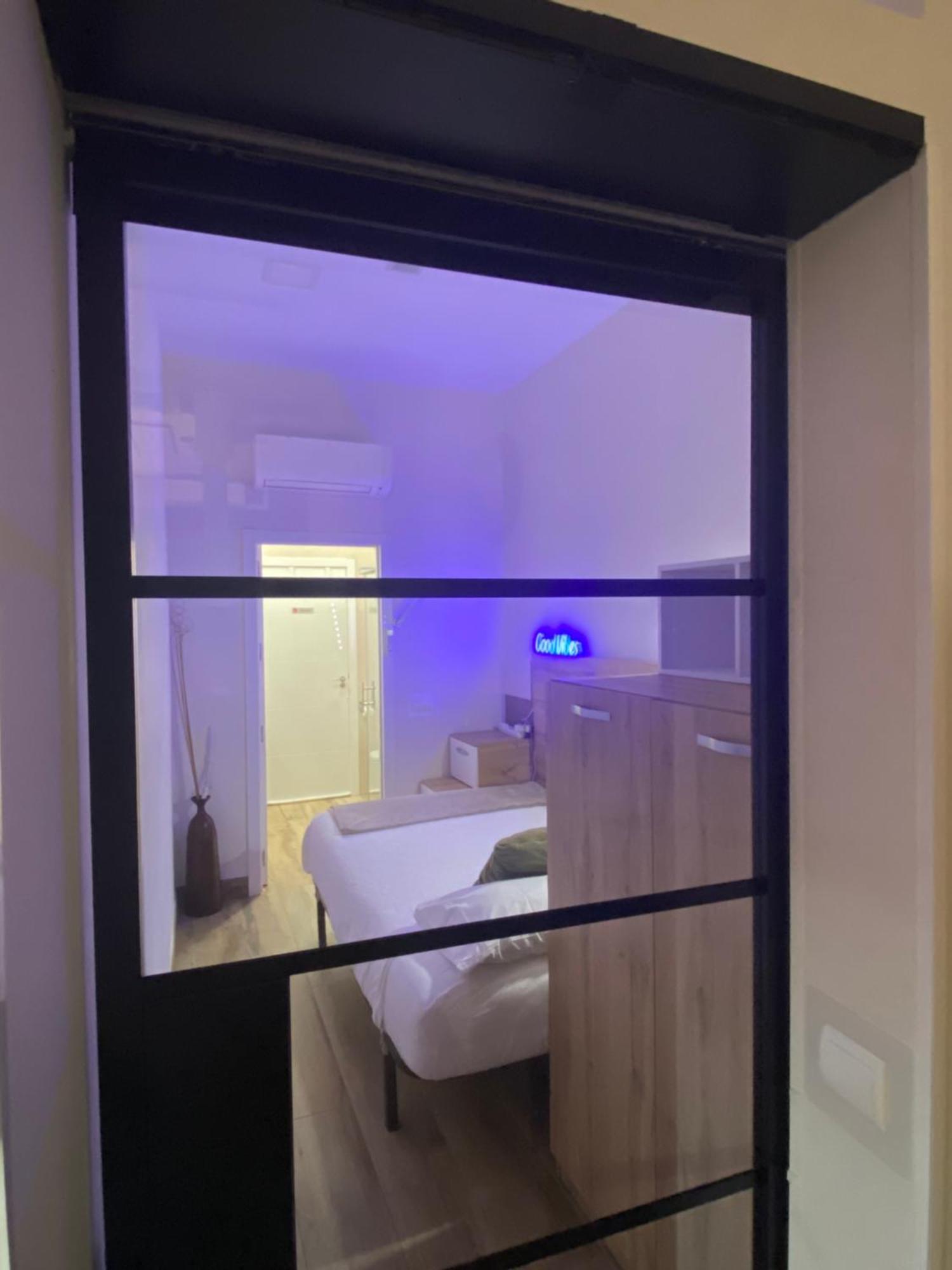 Centrico. Atocha-Lavapies. Nuevo. 100% Equipado. Apartment Мадрид Екстериор снимка