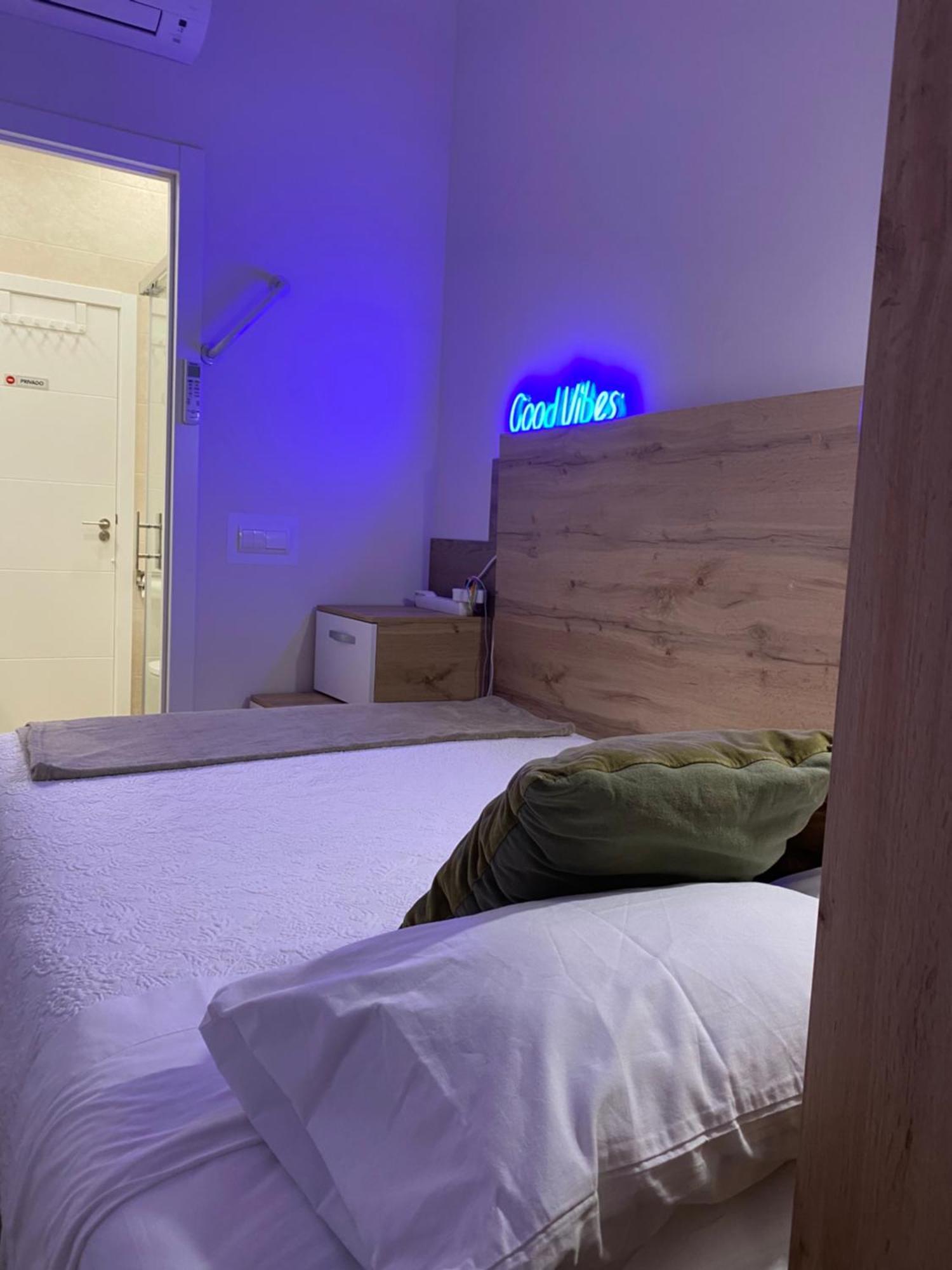Centrico. Atocha-Lavapies. Nuevo. 100% Equipado. Apartment Мадрид Екстериор снимка