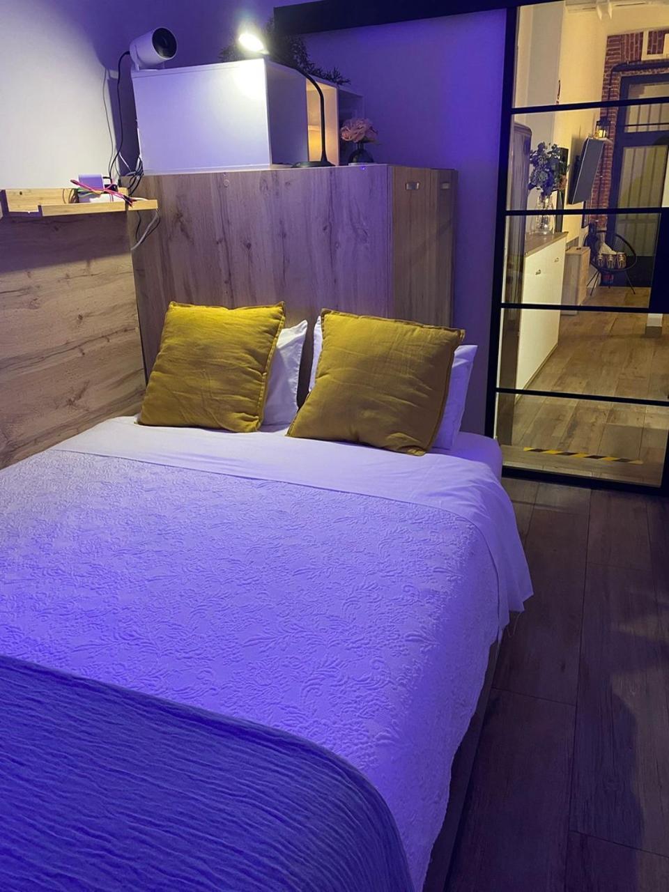 Centrico. Atocha-Lavapies. Nuevo. 100% Equipado. Apartment Мадрид Екстериор снимка